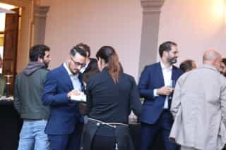 Evento aziendale Arredopiù International