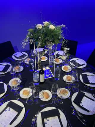 Evento aziendale Lac Lugano