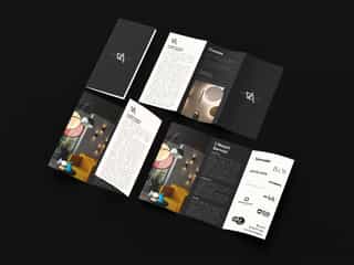 Corporate Identity