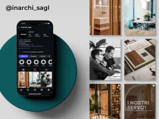 Social Media Inarchi Sagl