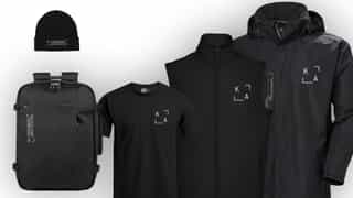 Corporate Identity Klingenberg Arkitektur