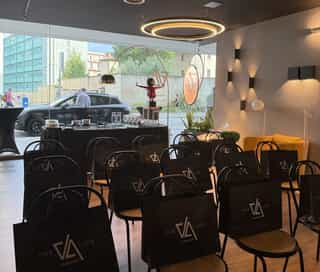 Evento creare emozioni nel verde