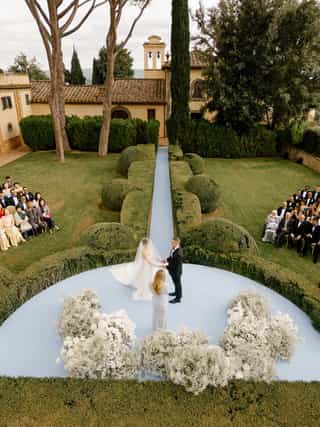 Wedding Day E&N