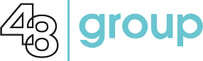 Logo 48 Group