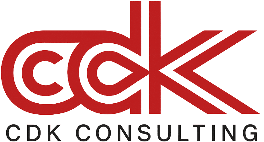 Logo CDK Consulting