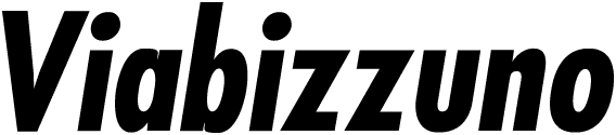 Logo Viabizzuno
