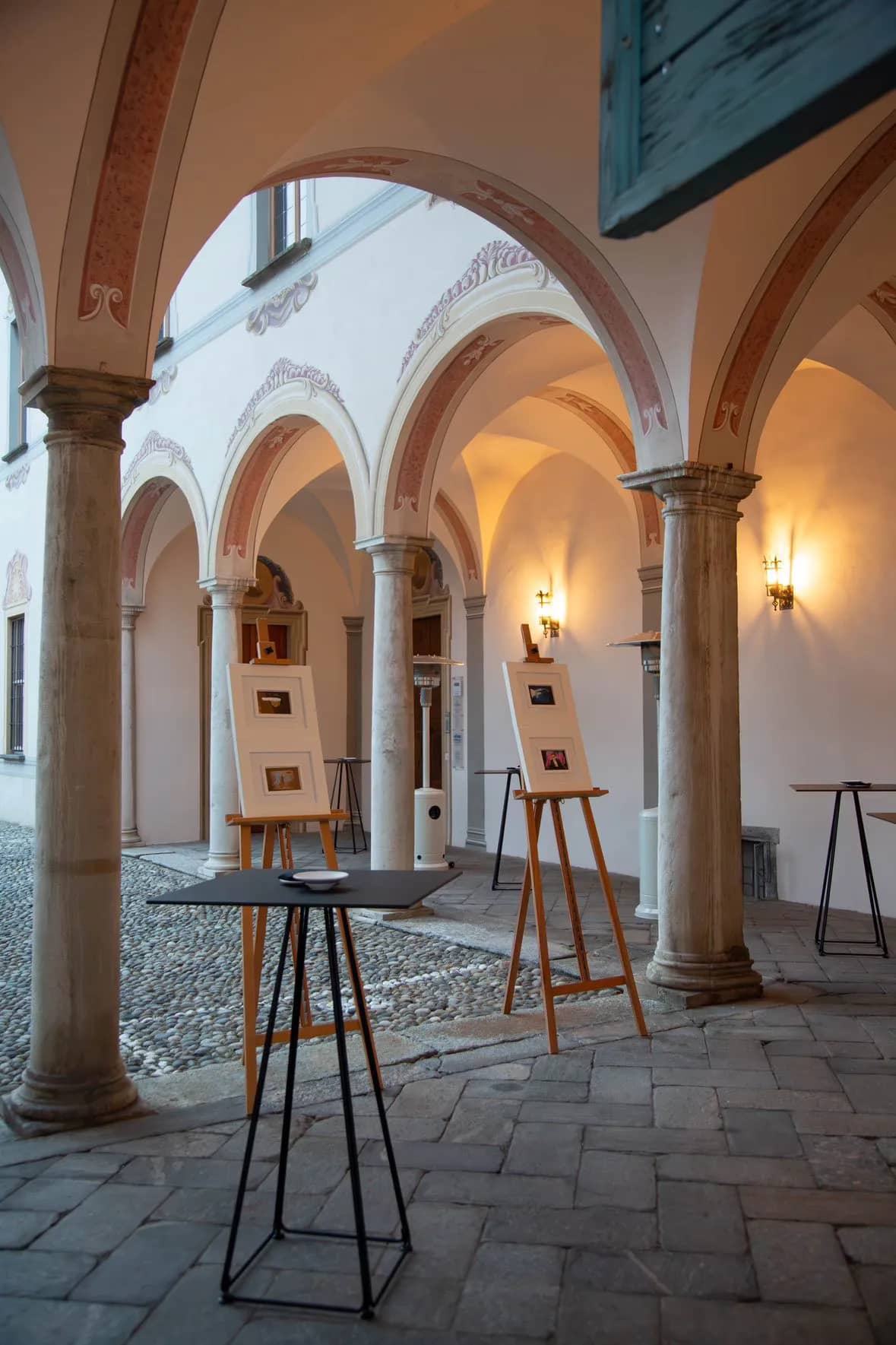 Evento Tempo e Arte4